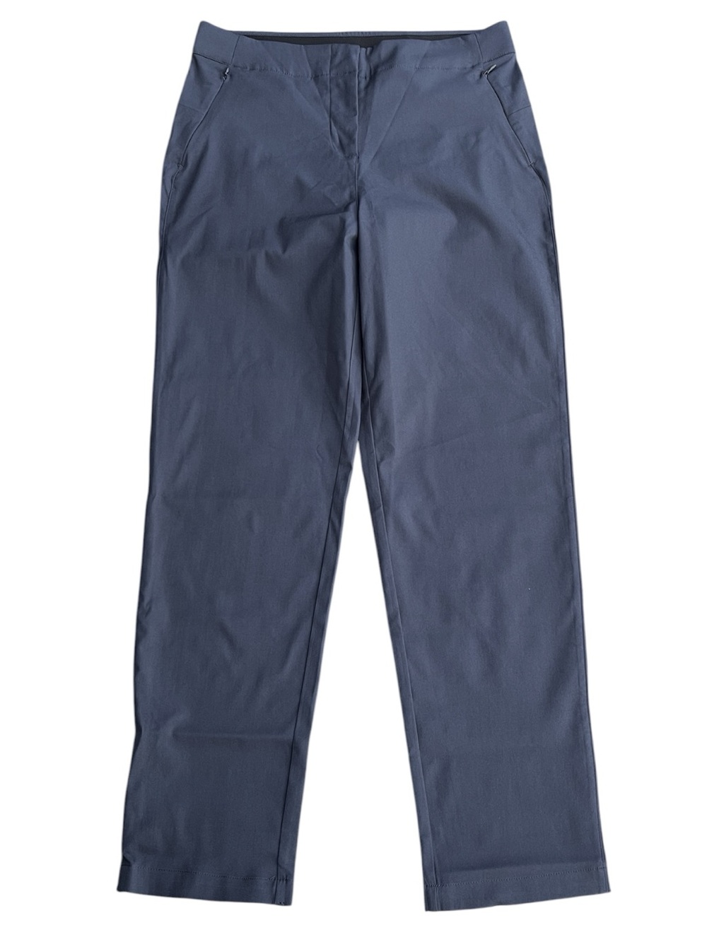 Lole Navy Miles Water Repellent Zip Pockets Pants (8)